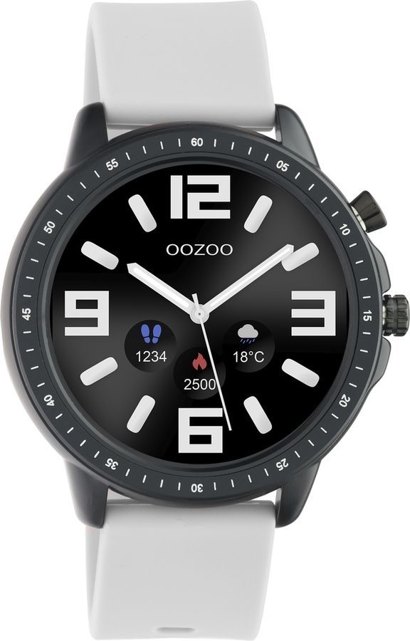 OOZOO smartwatch Q00328